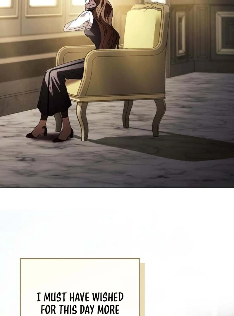 Read Black Chain Manga Online