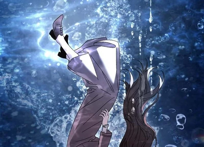 Read Black Chain Manga Online