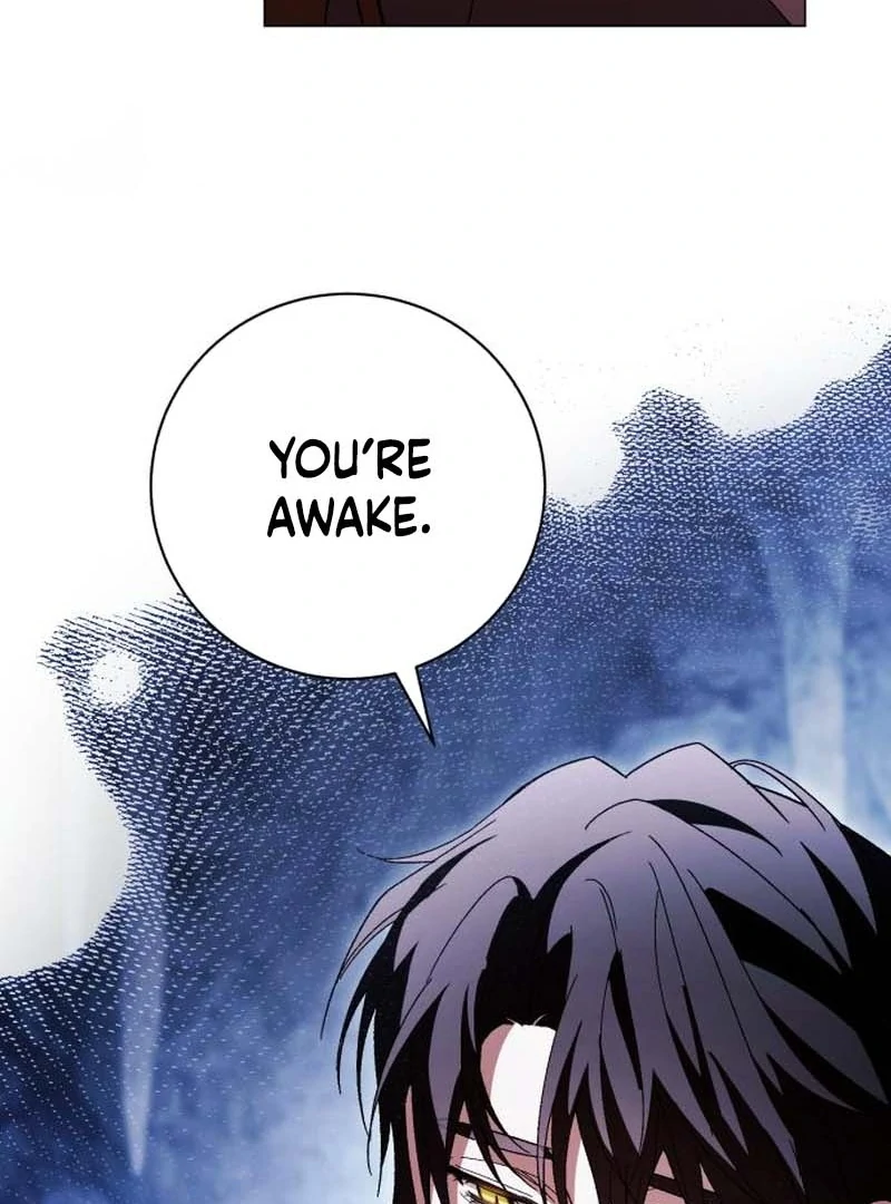 Read Black Chain Manga Online