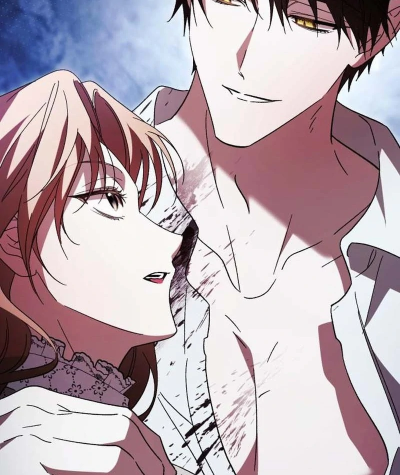 Read Black Chain Manga Online