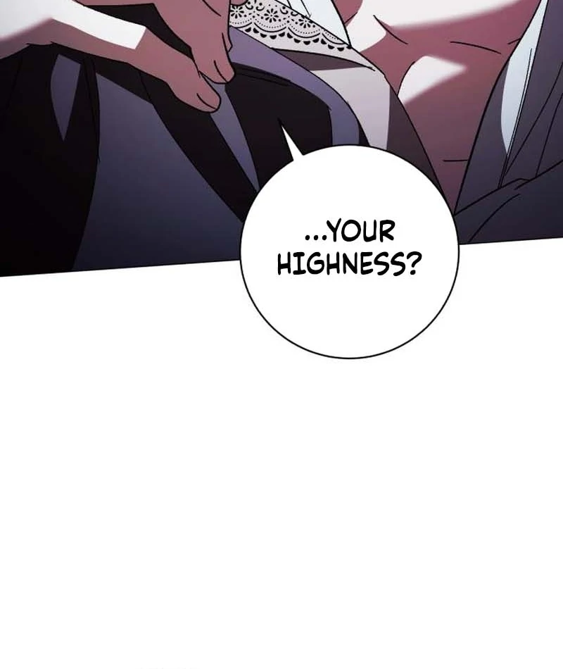 Read Black Chain Manga Online