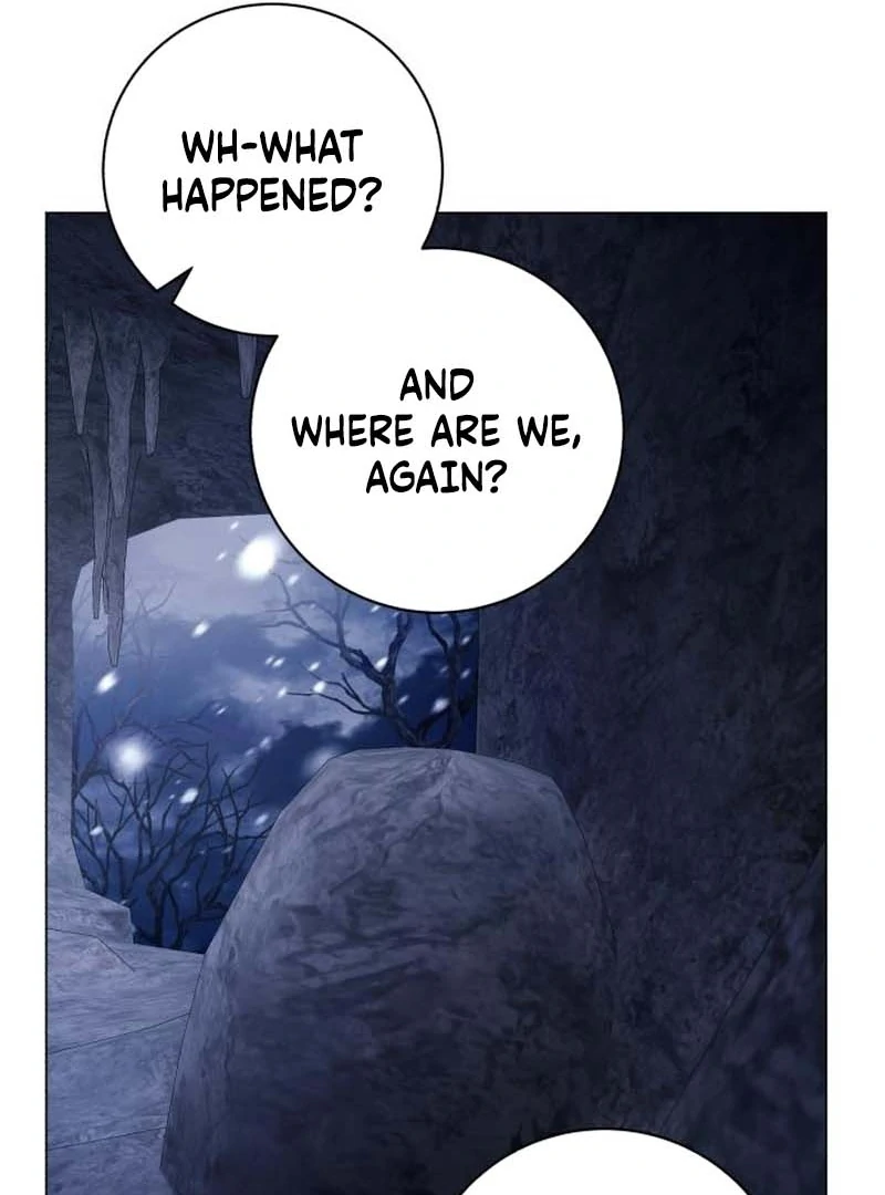 Read Black Chain Manga Online