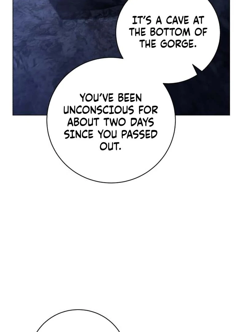 Read Black Chain Manga Online