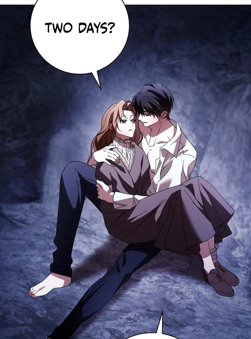 Read Black Chain Manga Online