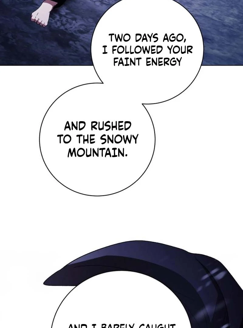 Read Black Chain Manga Online