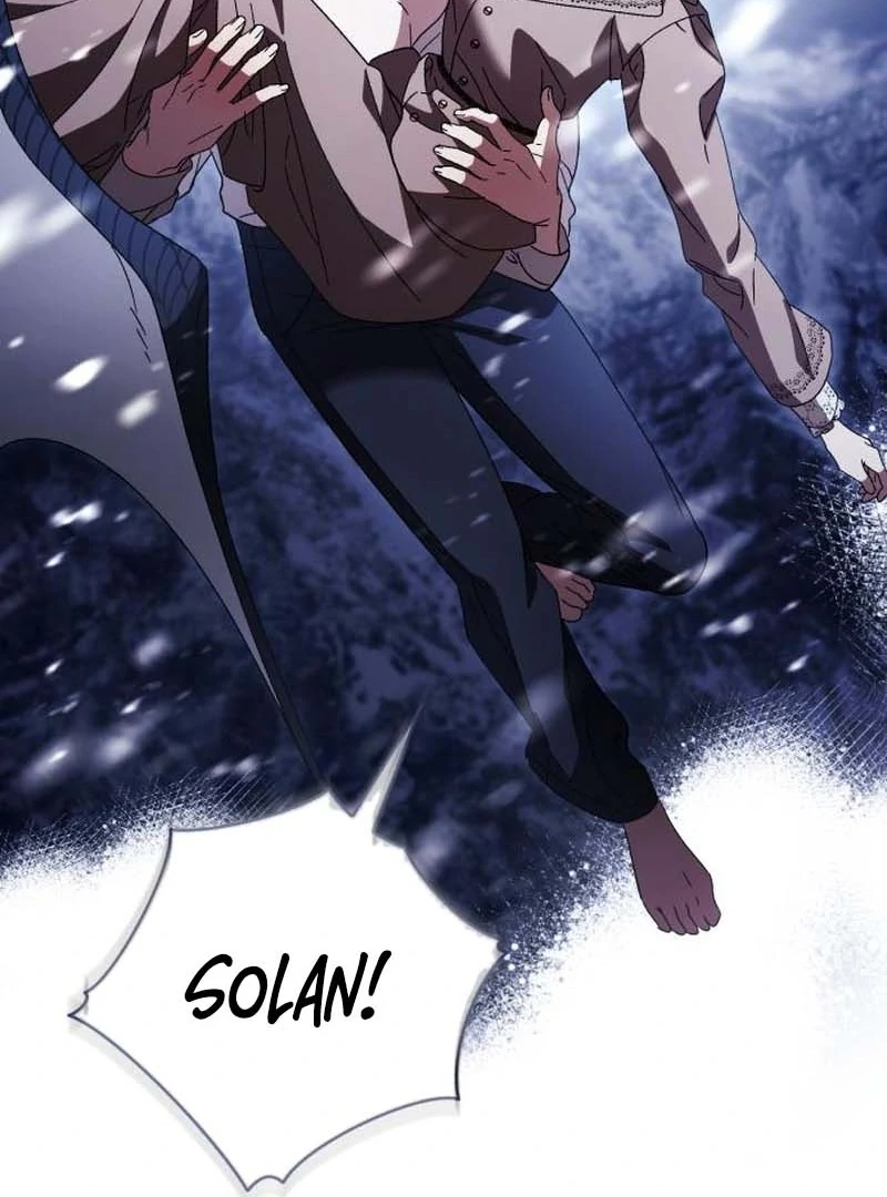 Read Black Chain Manga Online