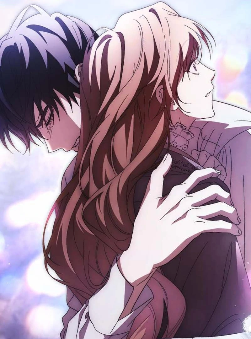 Read Black Chain Manga Online