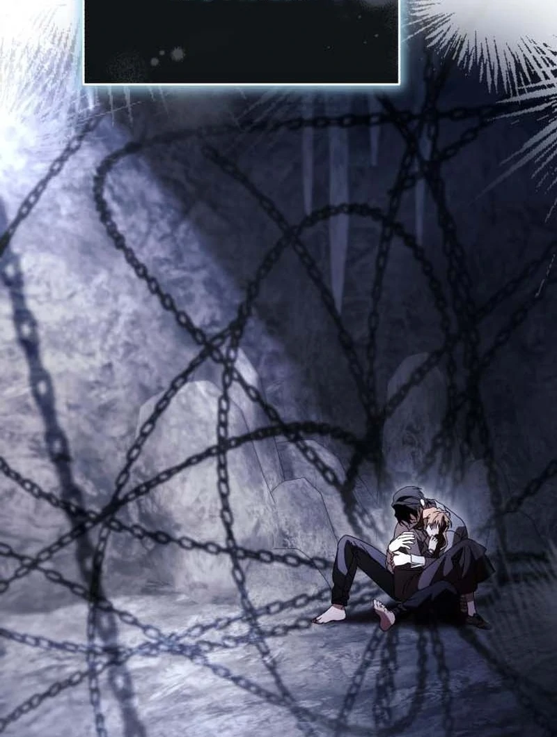 Read Black Chain Manga Online