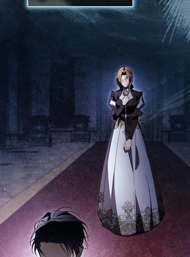 Read Black Chain Manga Online