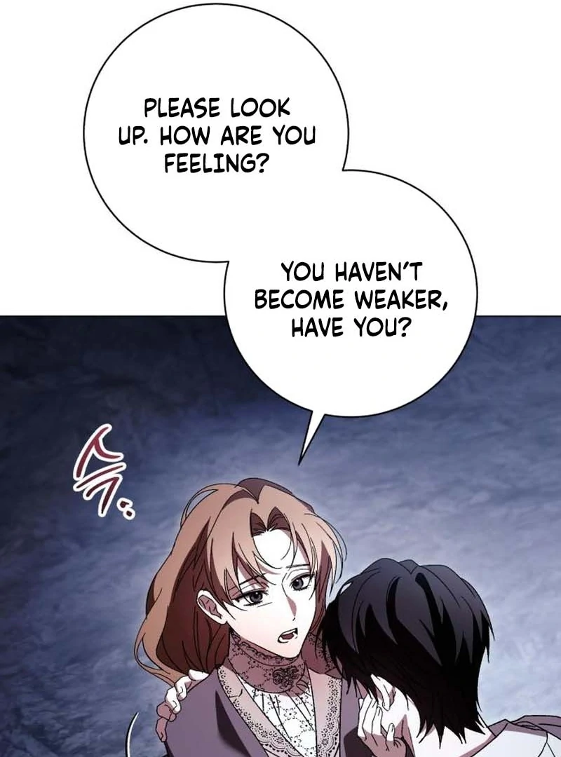 Read Black Chain Manga Online