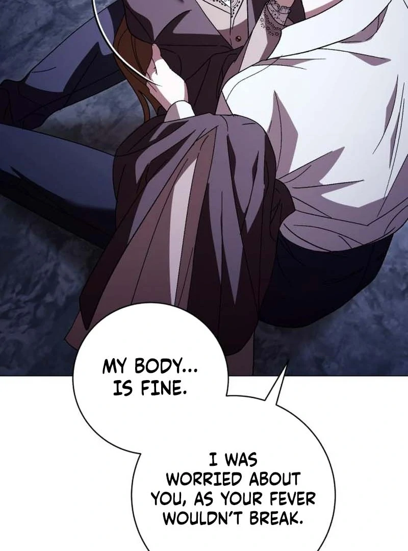 Read Black Chain Manga Online