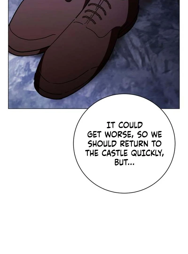 Read Black Chain Manga Online