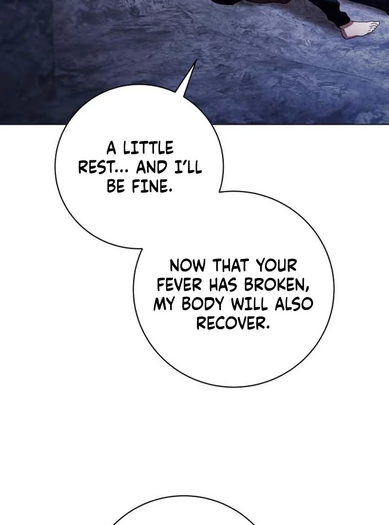 Read Black Chain Manga Online