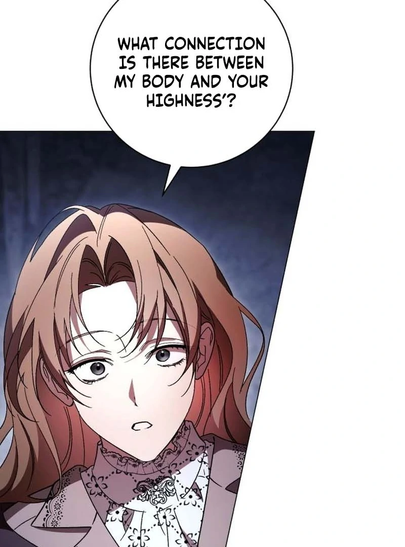 Read Black Chain Manga Online