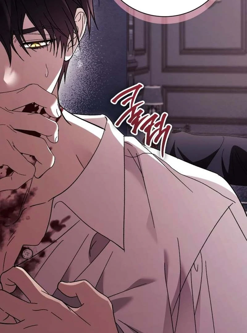 Read Black Chain Manga Online