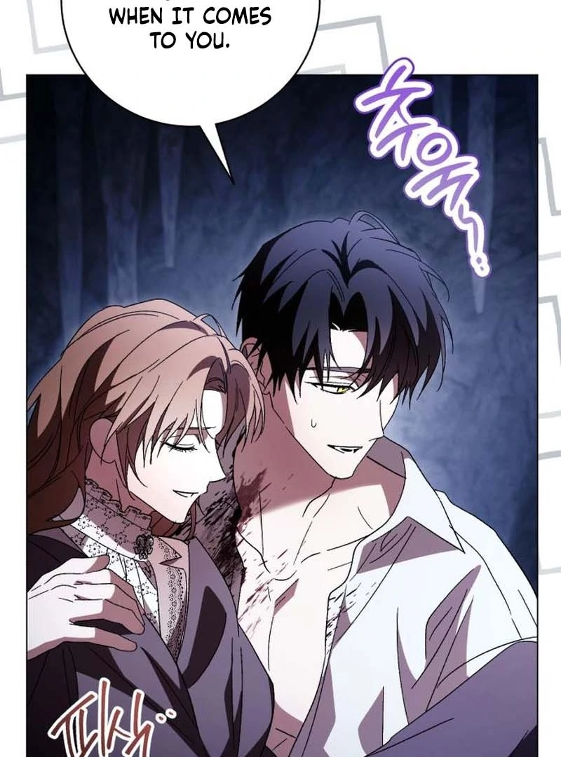 Read Black Chain Manga Online