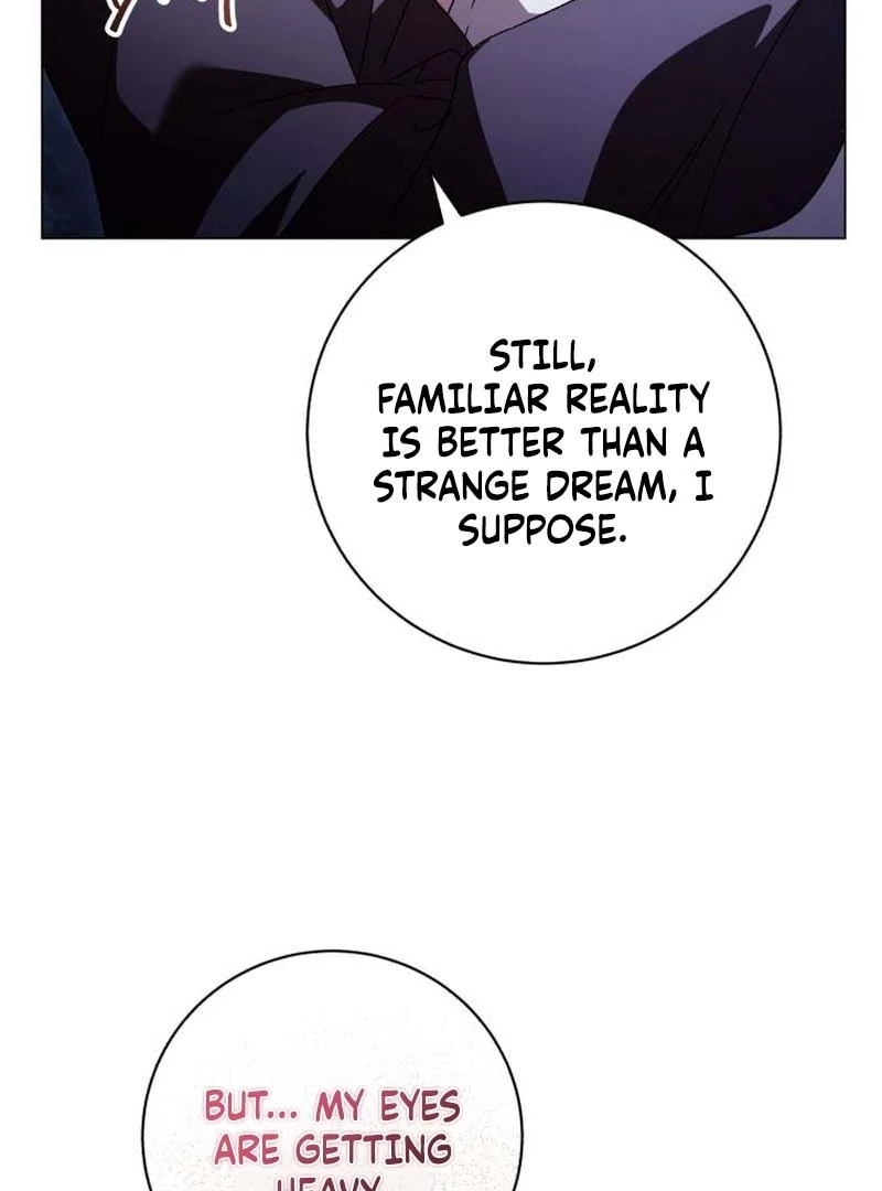 Read Black Chain Manga Online