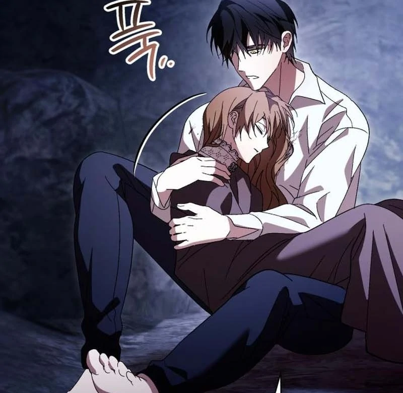 Read Black Chain Manga Online