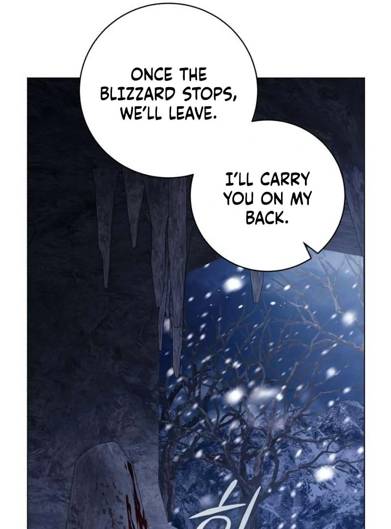 Read Black Chain Manga Online