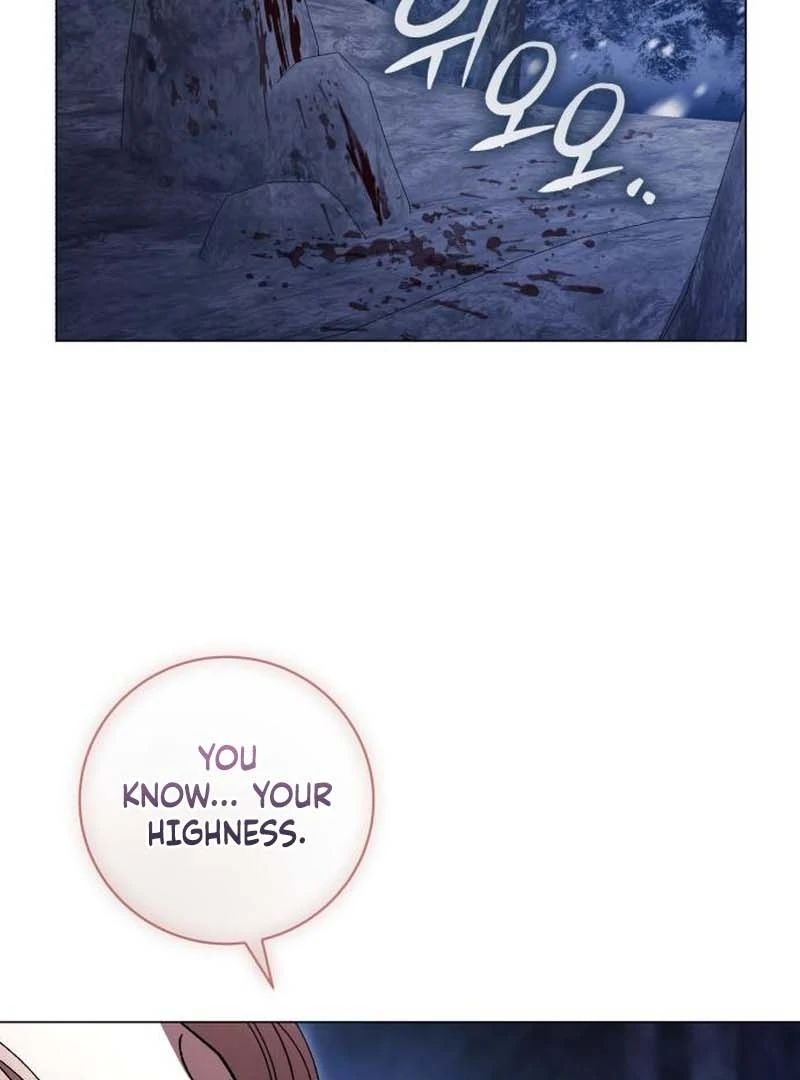 Read Black Chain Manga Online