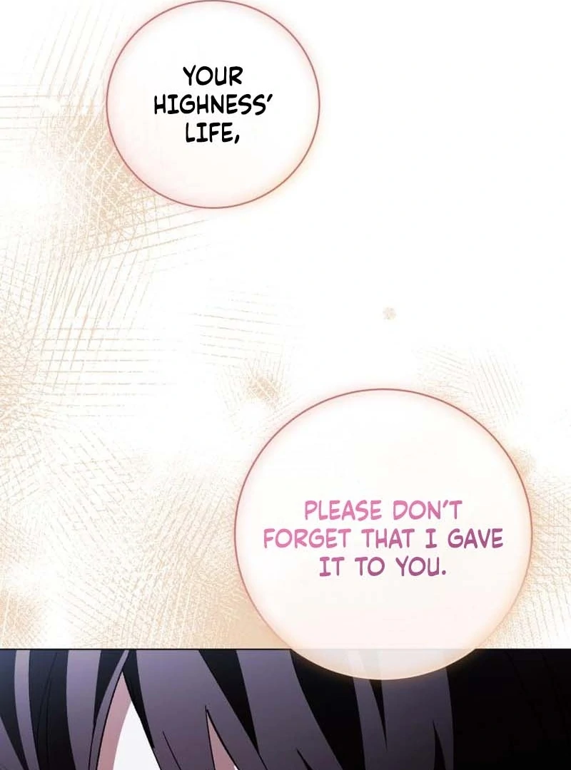 Read Black Chain Manga Online