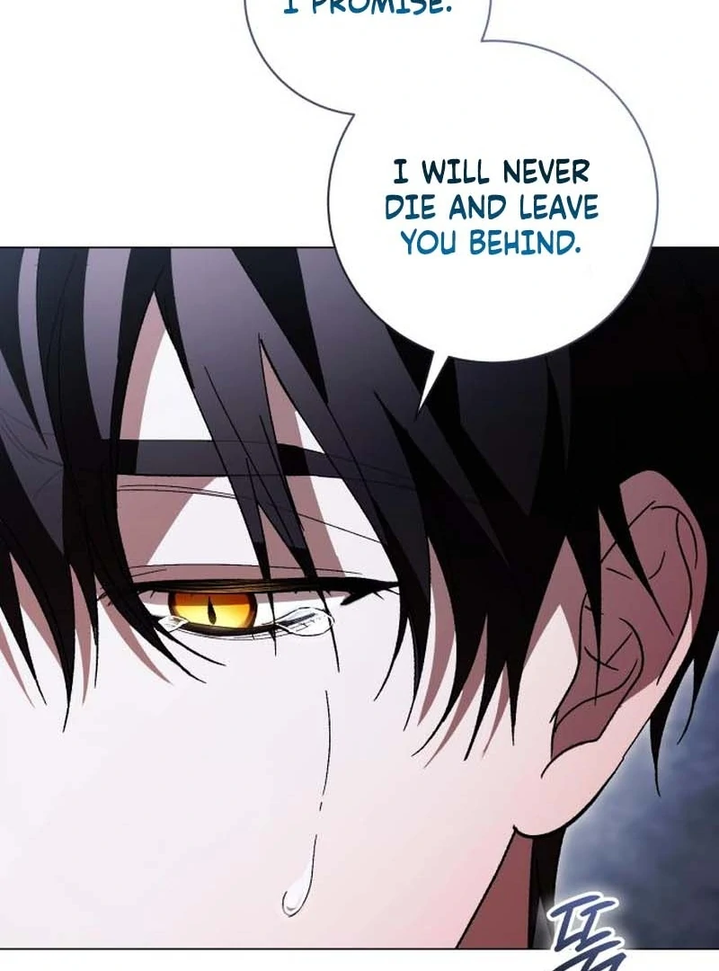 Read Black Chain Manga Online