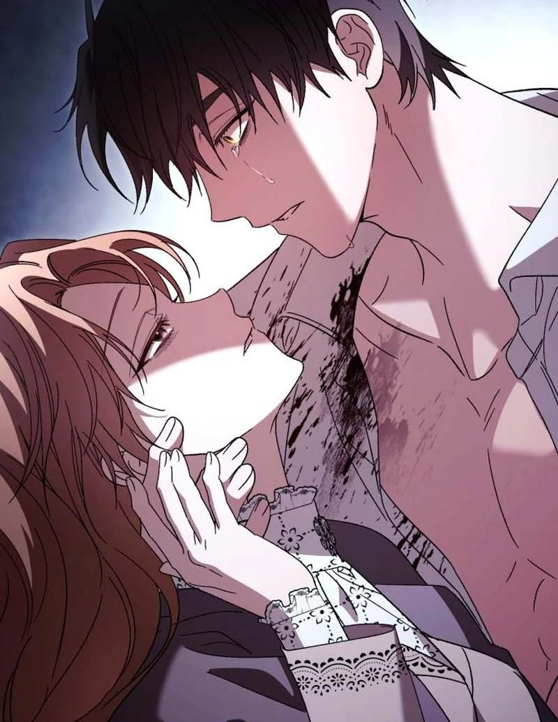 Read Black Chain Manga Online