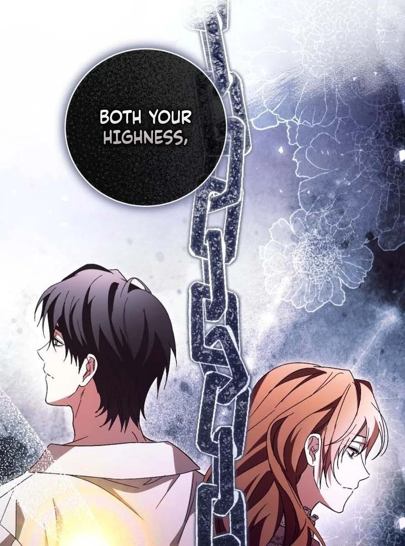 Read Black Chain Manga Online