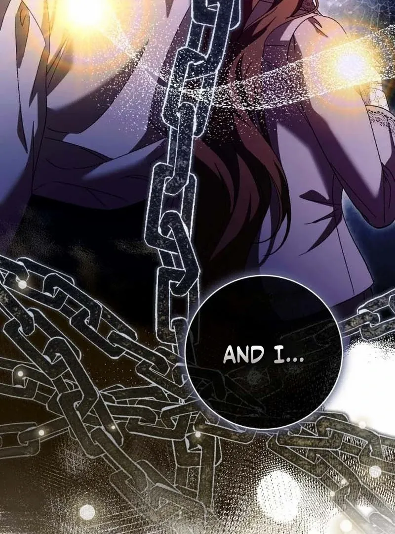 Read Black Chain Manga Online