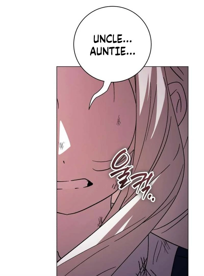 Read Black Chain Manga Online