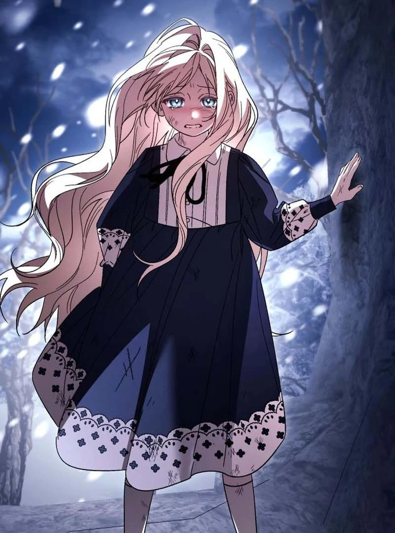 Read Black Chain Manga Online