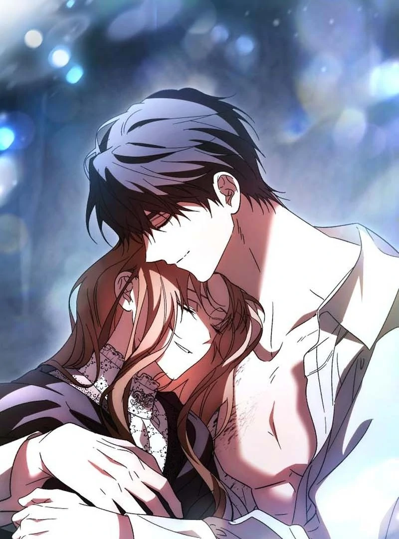 Read Black Chain Manga Online