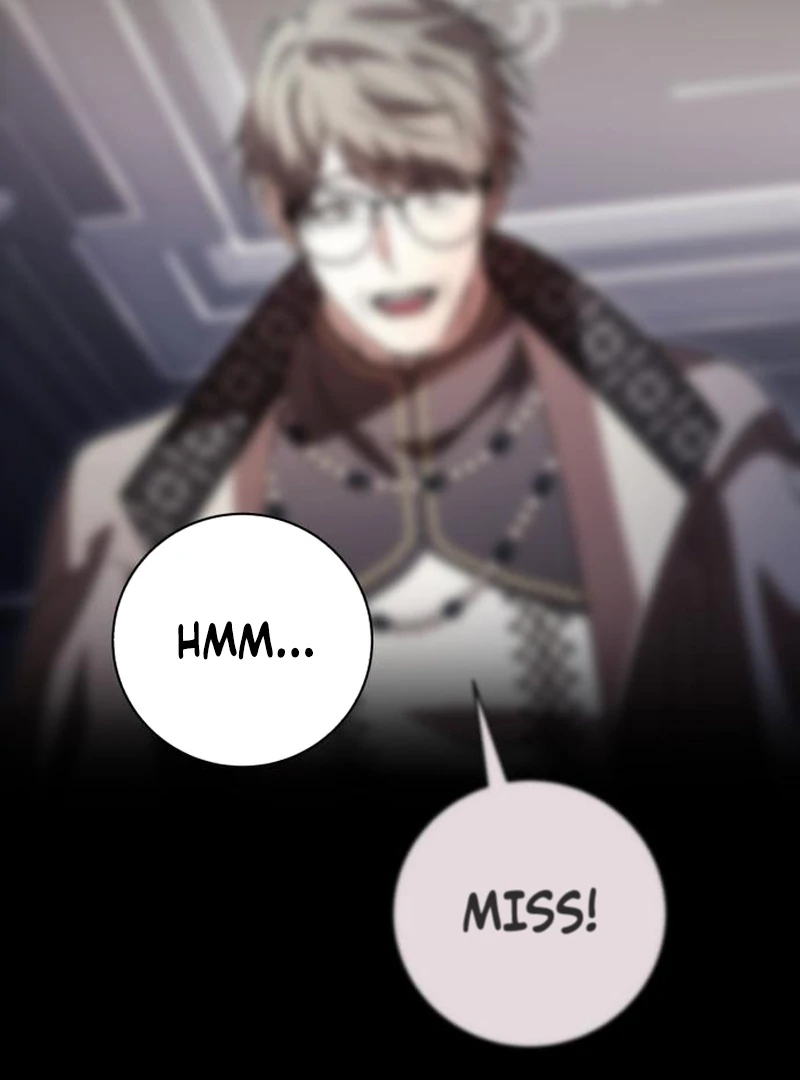 Read Black Chain Manga Online