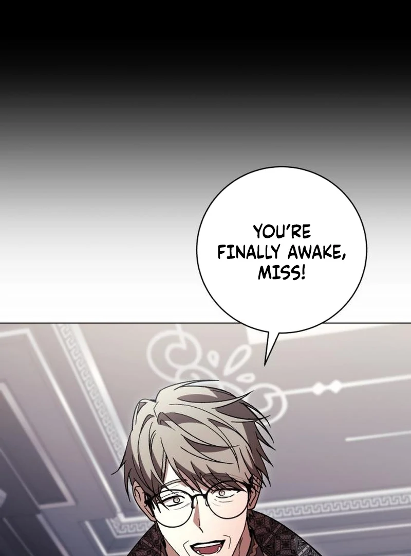 Read Black Chain Manga Online