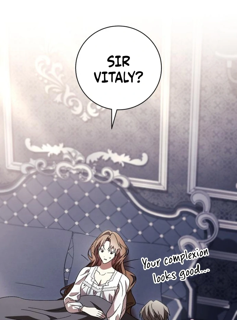 Read Black Chain Manga Online