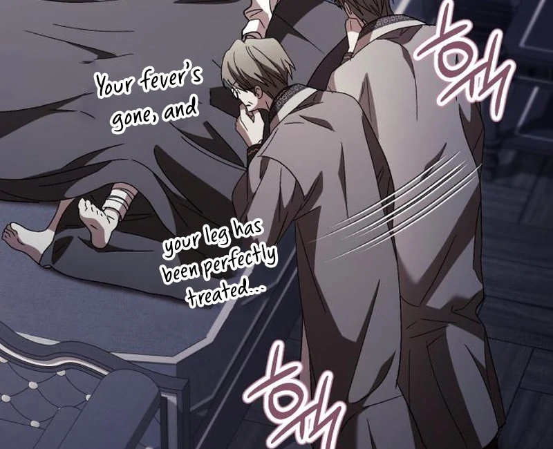 Read Black Chain Manga Online