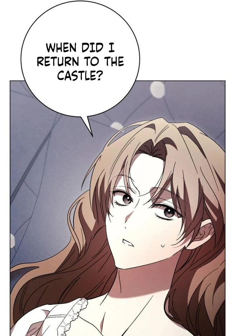 Read Black Chain Manga Online