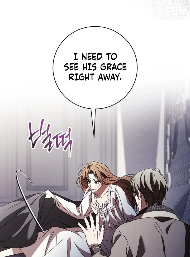 Read Black Chain Manga Online