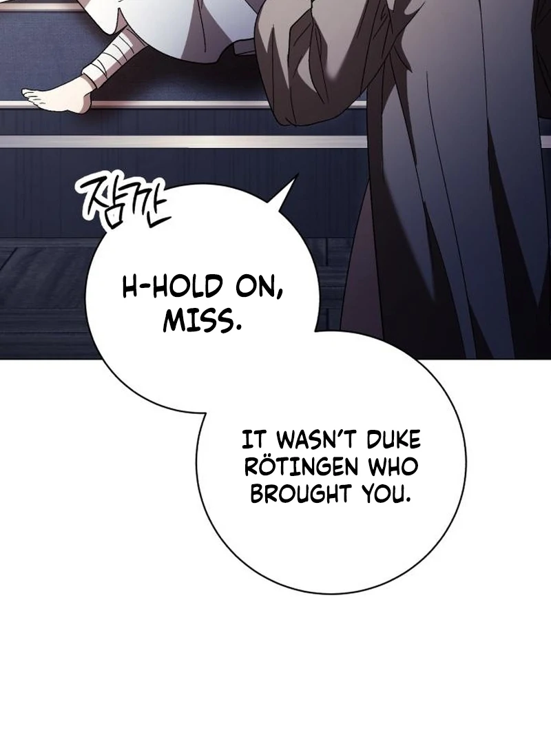 Read Black Chain Manga Online