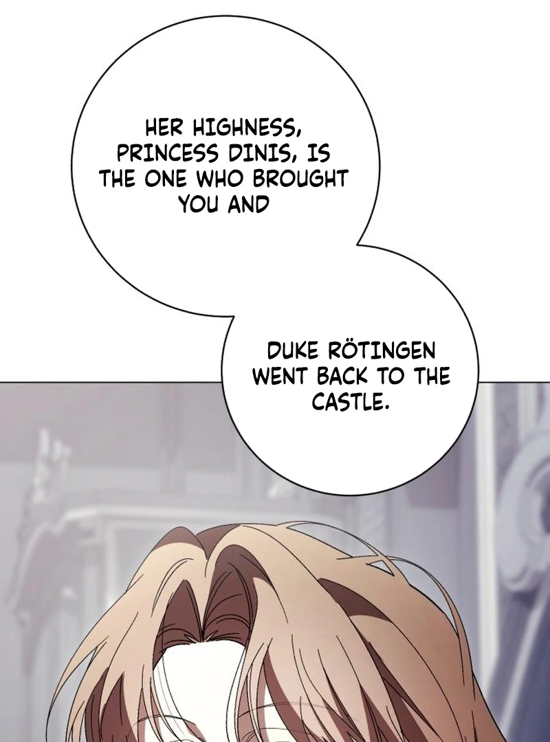 Read Black Chain Manga Online