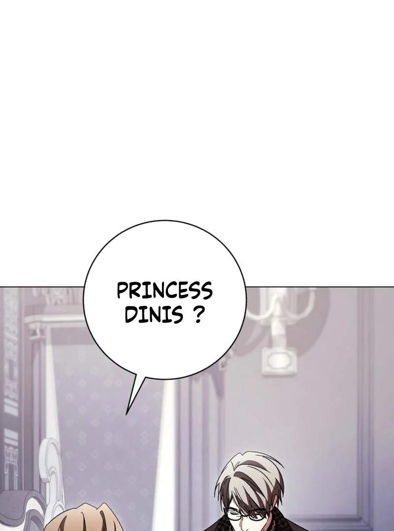 Read Black Chain Manga Online