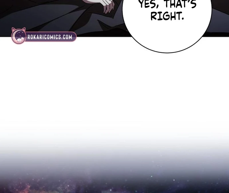 Read Black Chain Manga Online