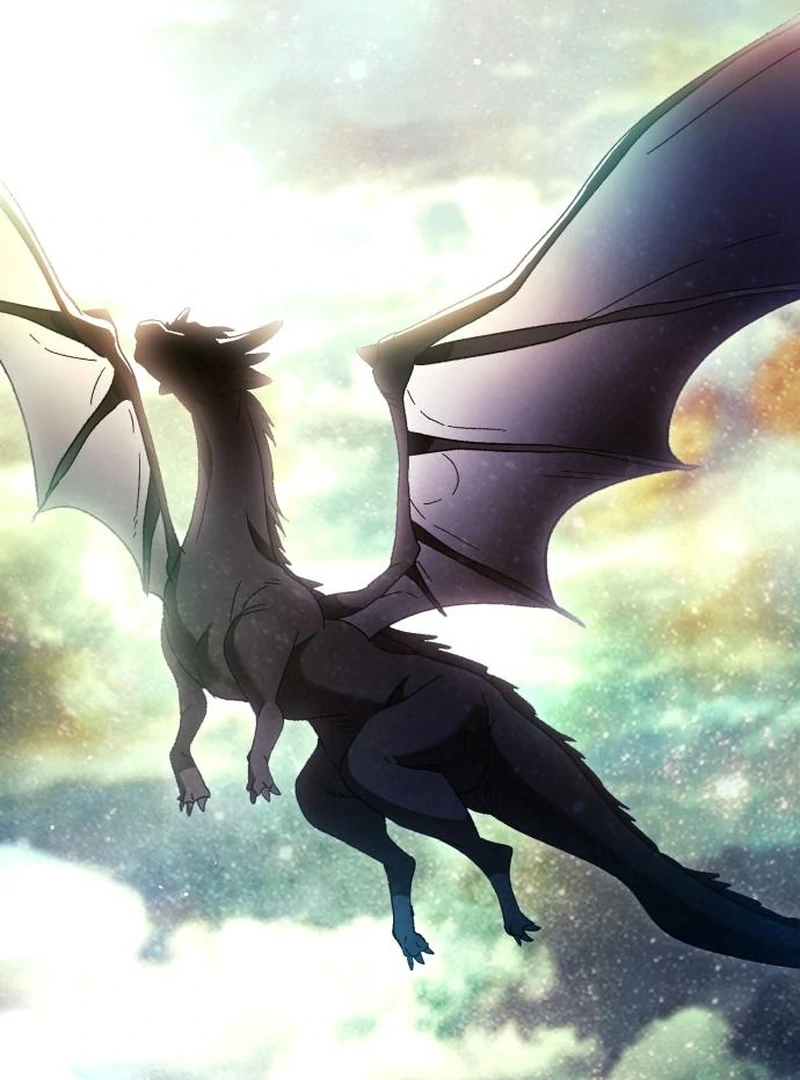 Read Black Chain Manga Online