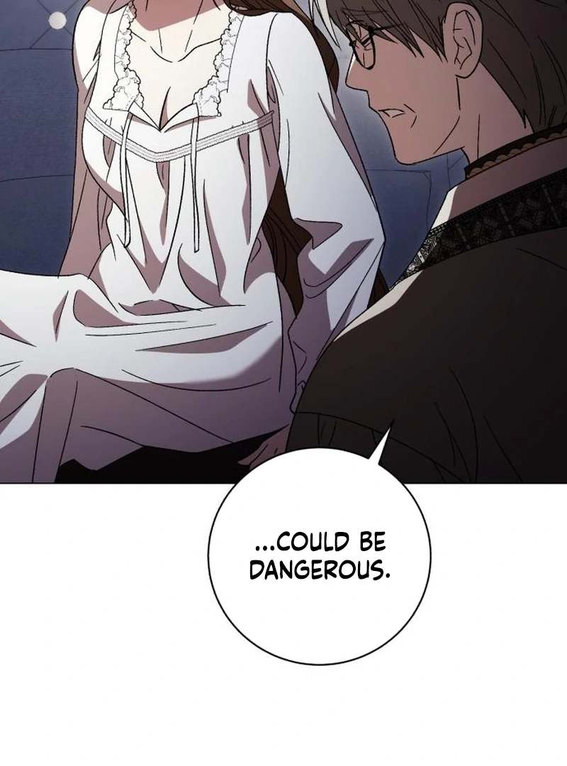 Read Black Chain Manga Online