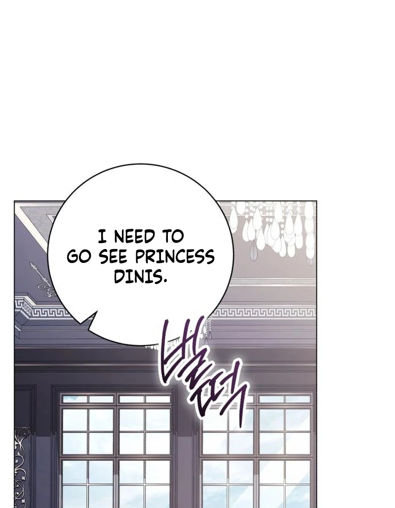 Read Black Chain Manga Online