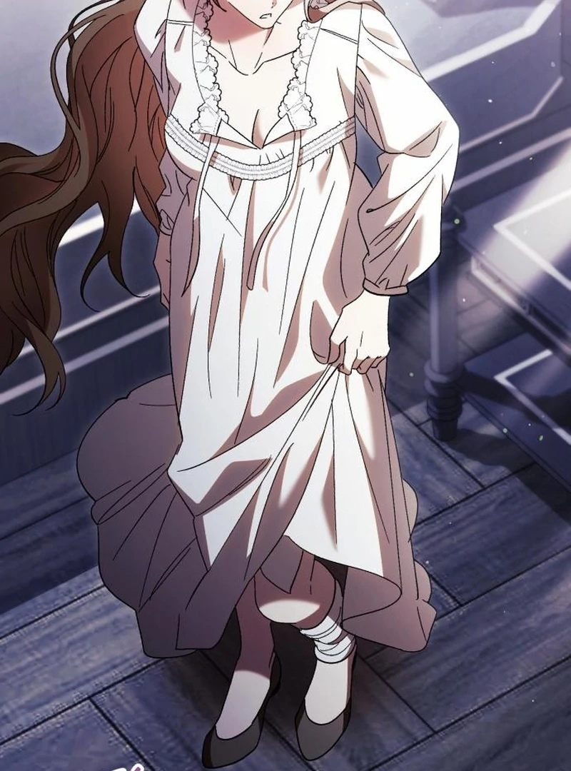 Read Black Chain Manga Online