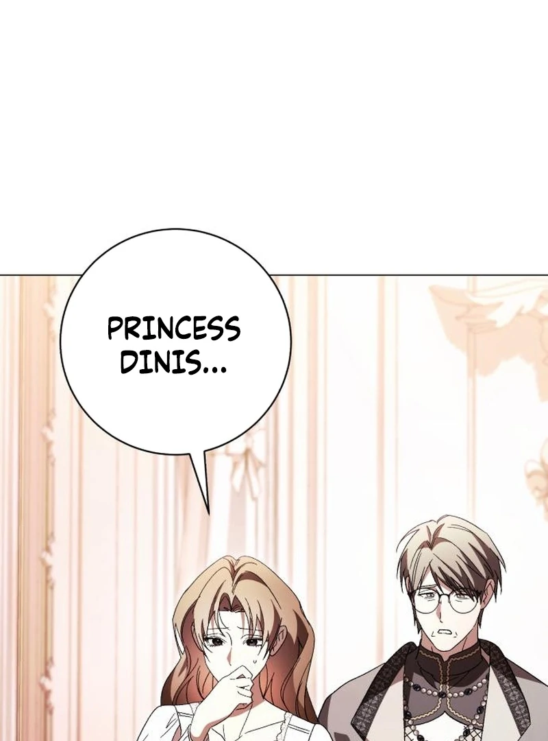 Read Black Chain Manga Online