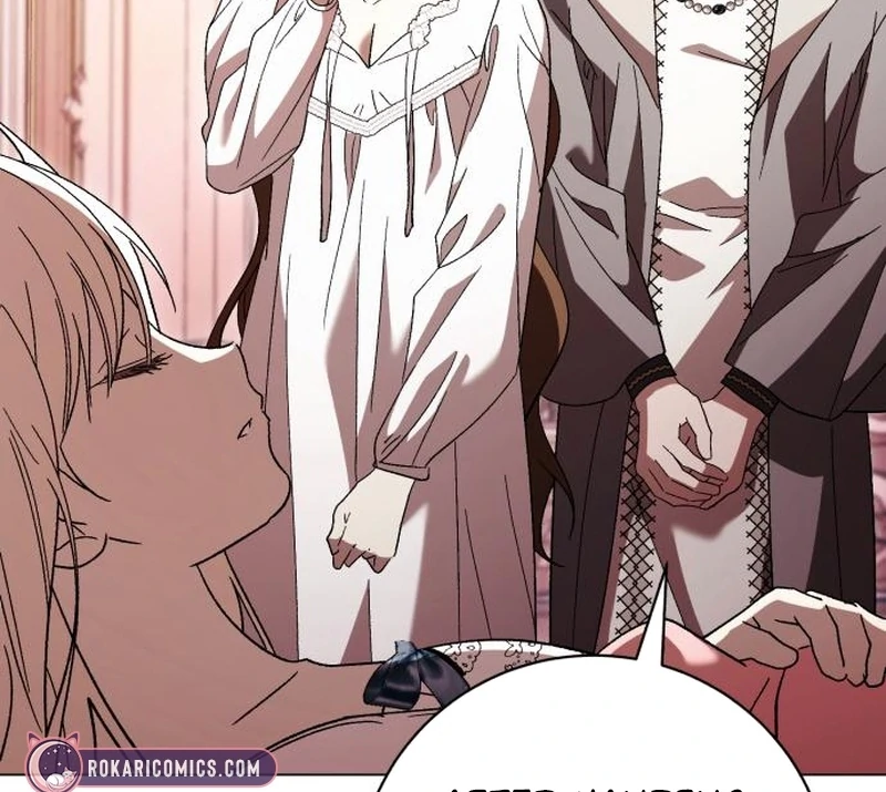 Read Black Chain Manga Online