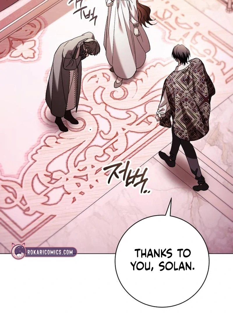 Read Black Chain Manga Online