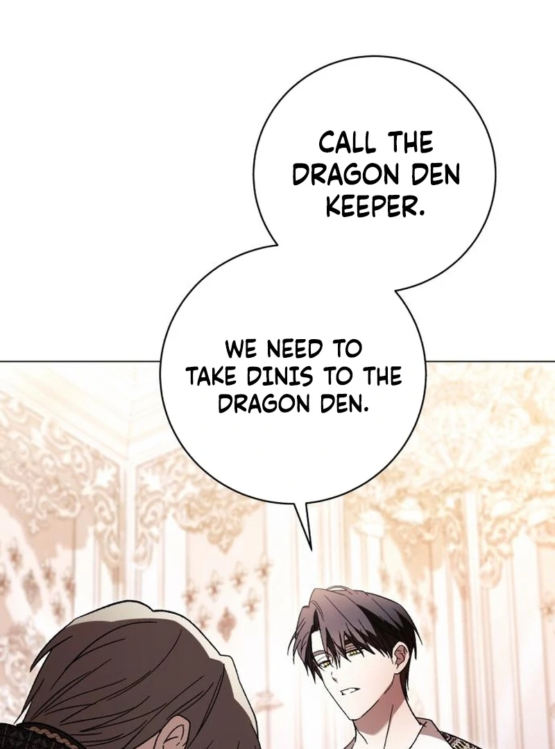 Read Black Chain Manga Online